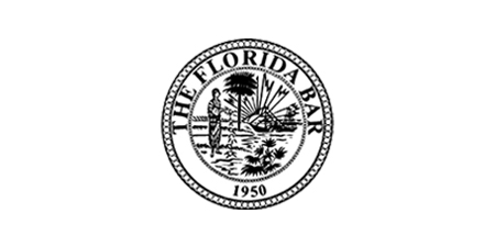 The Florida Bar Logo